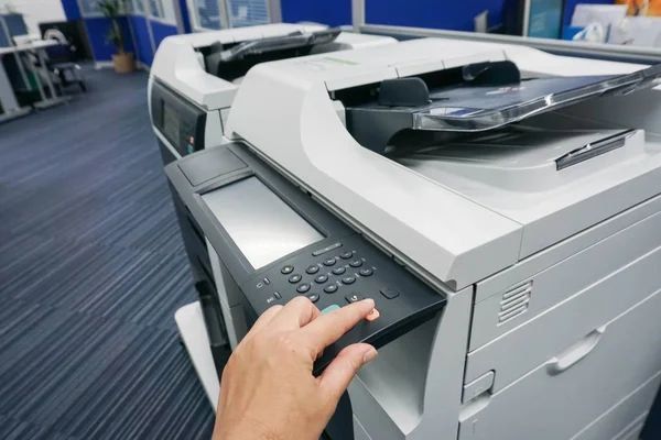 Ремонт лазерних і струминевих принтерів прошивка принтера