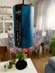 Dzwonek wietrzny zaphir blue moon