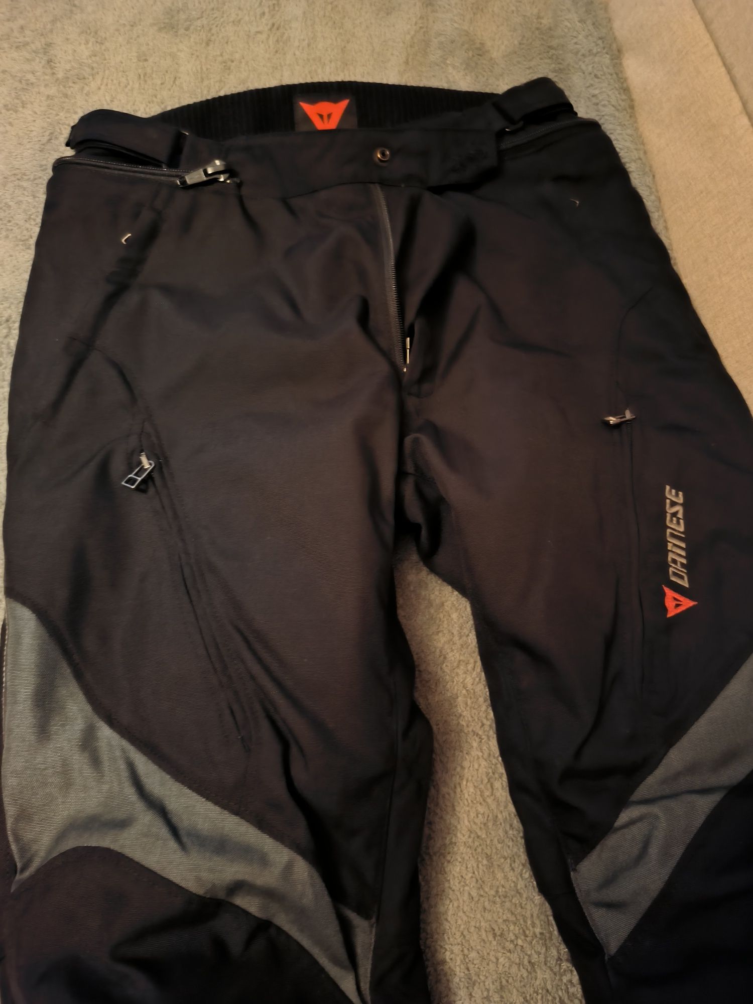 Calças Dainese D-dry