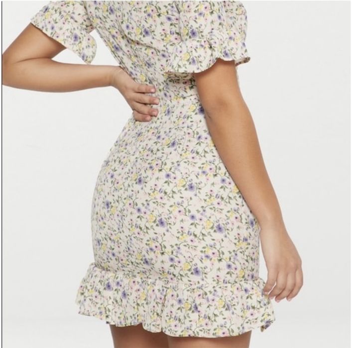 Сукня pretty little thing , розмір s