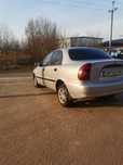 Daewoo Lanos 2013р