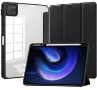 Розпродаж. Чохол + скло на планшет Xiaomi mi pad 6