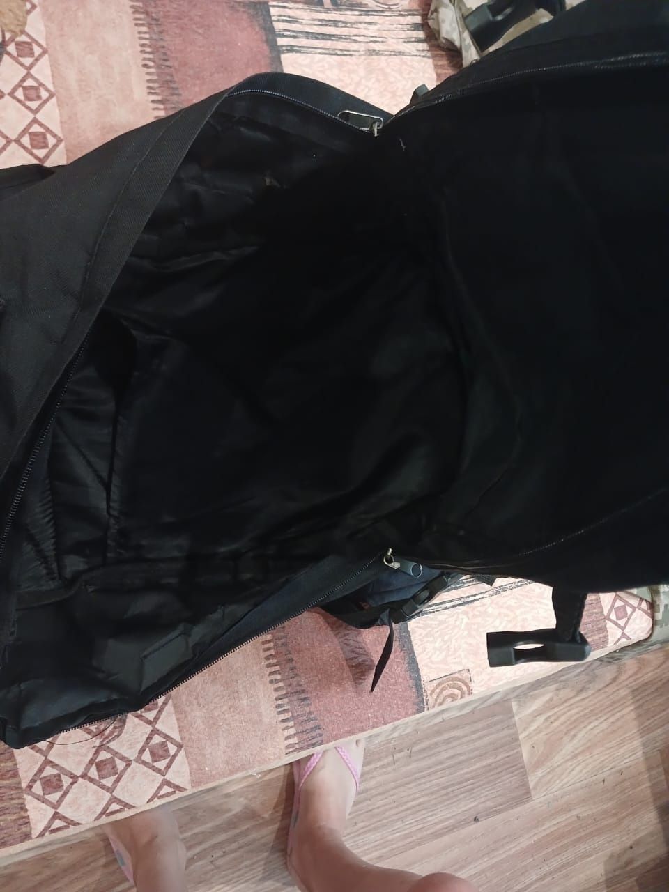 Тактичний рюкзак 30л
