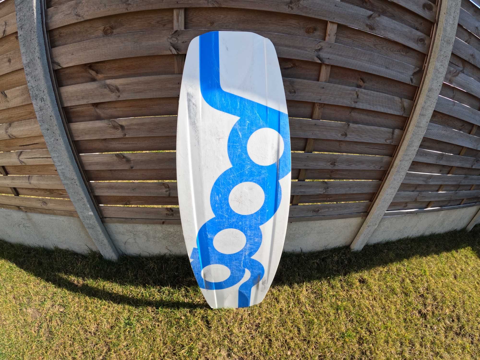 Deska Wakeboardowa GoodBoards Dude 139