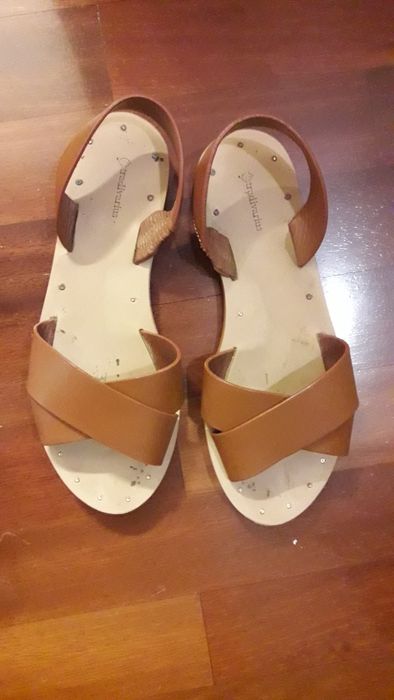 Sabrias melissa, geox, gas, stradivarius
