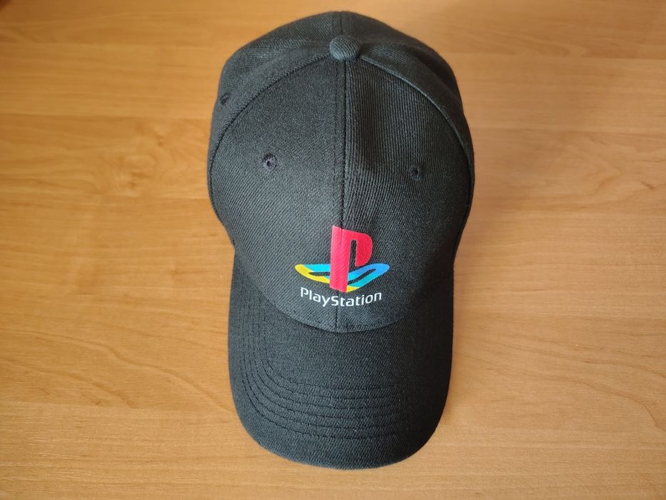 PlayStation  бейсболка нова якісна