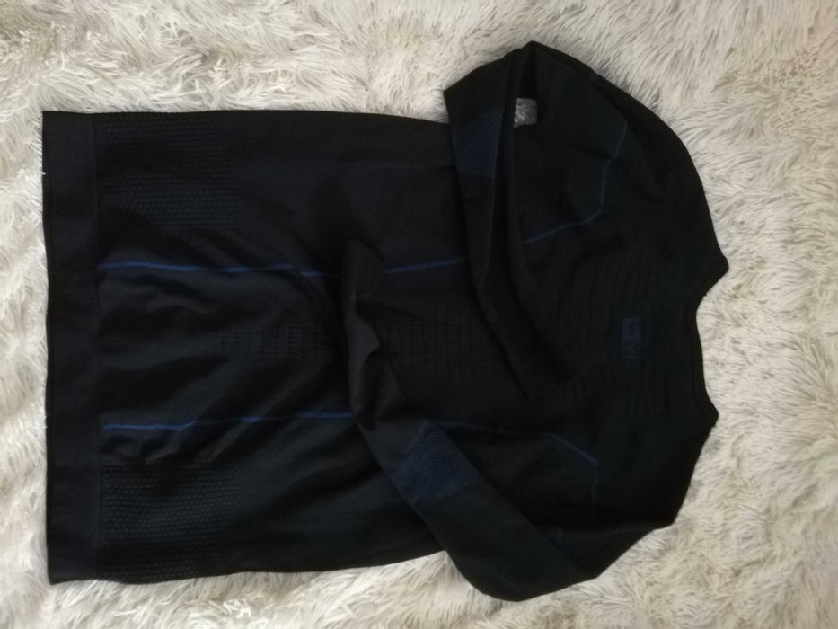 koszulka termoaktywna Hi Mountain M L 38 40 koszulka termoaktywna M L