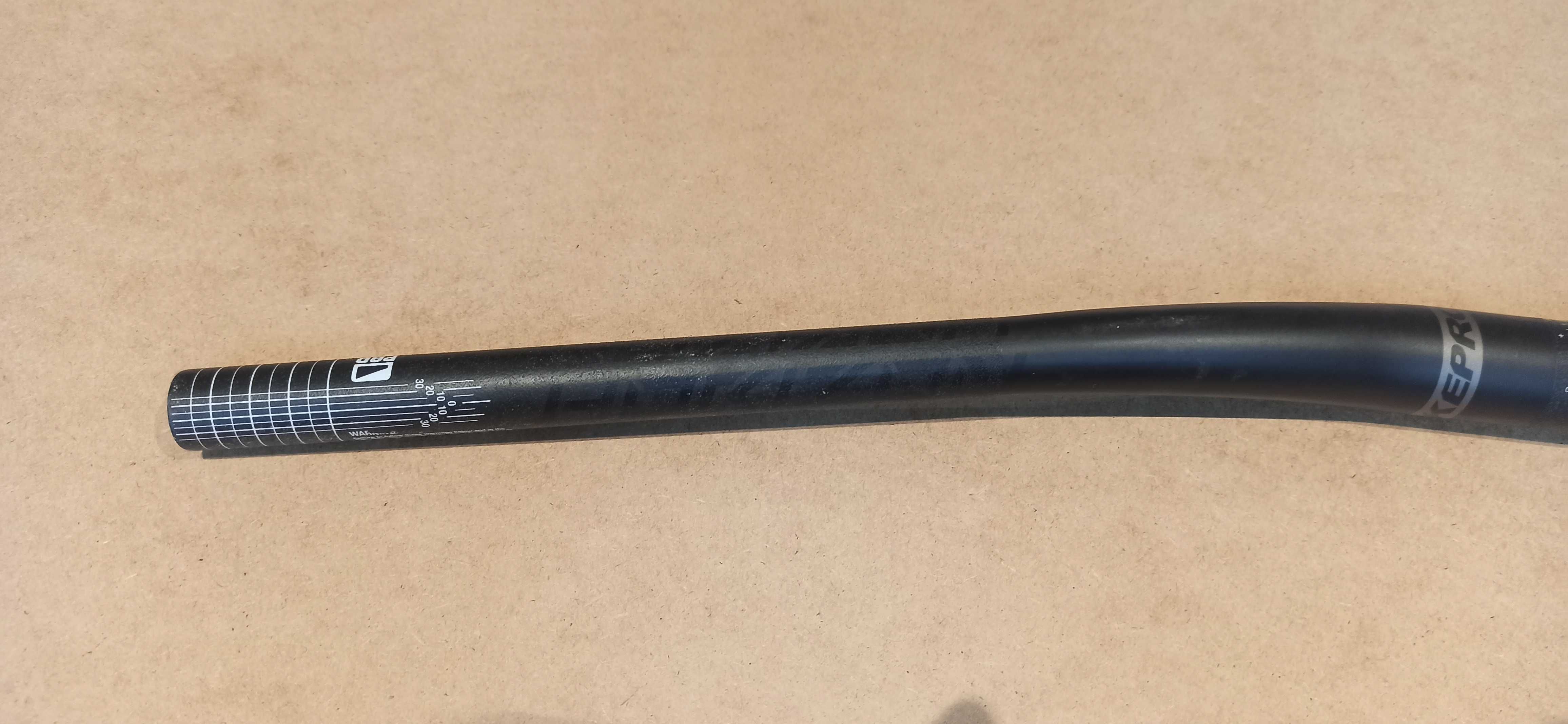 Nukeproof Horizon carbon Sze800 mm31,8 mm Enduro Trail