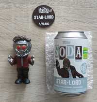 Funko Soda Star-Lord Summer Convention 2022 (SDCC 2022)