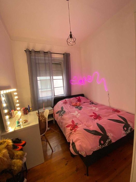 ARROIOS | Metro | Alameda | Almirante Reis | Mercado | ENT Imediata