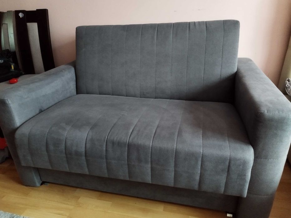 SOFA Amerykanka rozkładana BDB stan 850zł