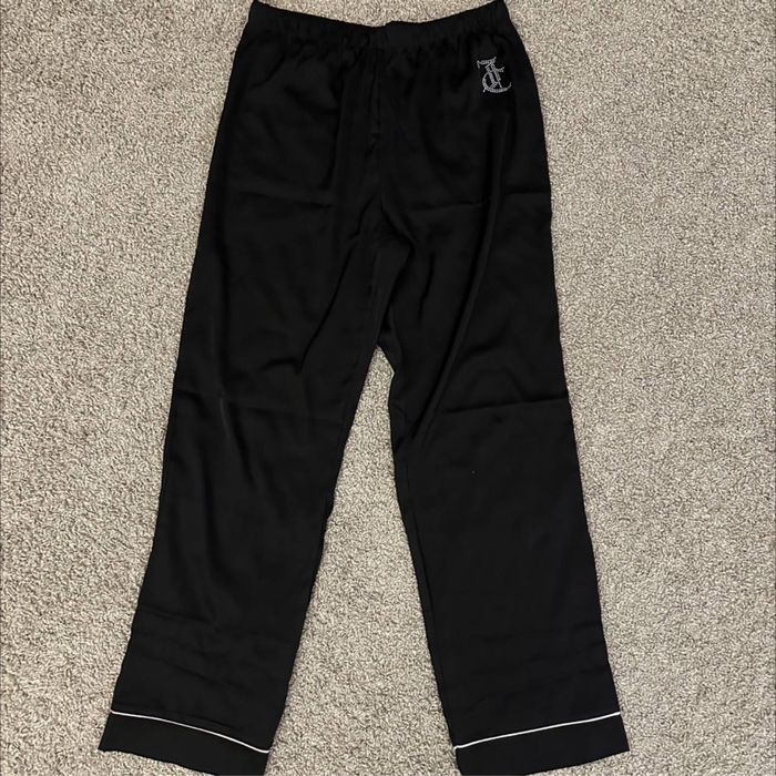 Пижама juicy couture