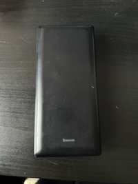 Powerbank Baseus 30000mah