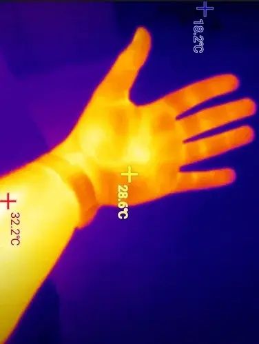 Оренда тепловізора, енергетичний аудит