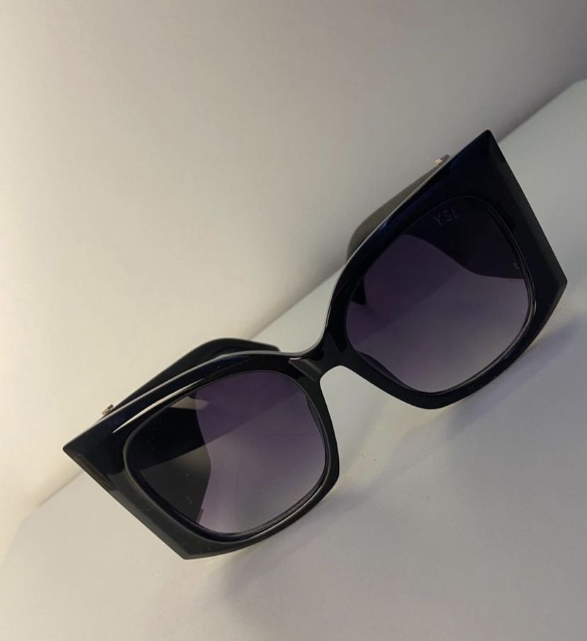 Okulary YSL Yves Saint Laurent NOWE