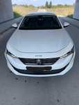 Peugeot 508 Peugeot 508 2.0 Blue HDI 163km