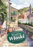 Przepis na Włoski - Antonina Jasnorzewska - NOWA