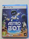 Astro Bot PS5 super stan