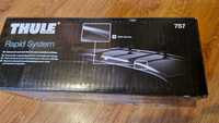 Thule 757 Rapid System - Stopy  Indeks TH-757