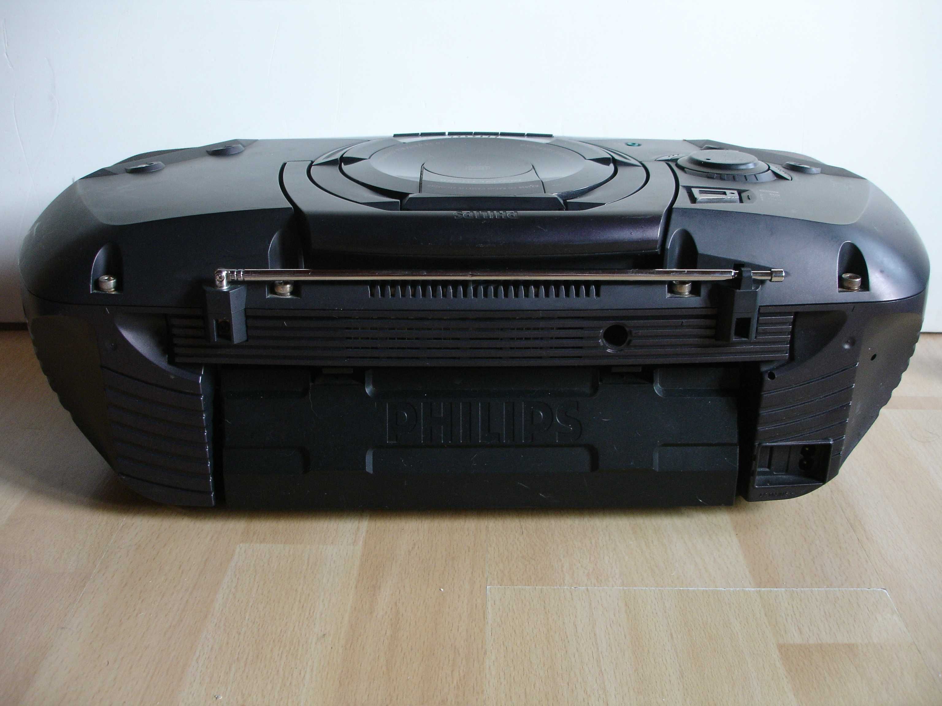 Radiomagnetofon PHILIPS AZ-2030