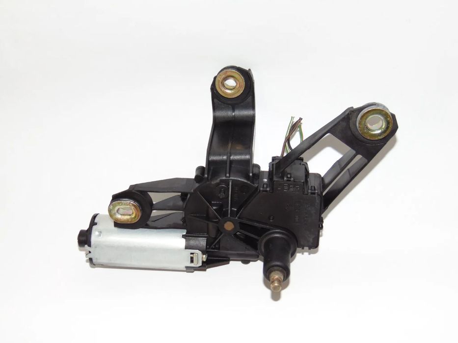 ORYGINAŁ silniczek silnik tylnej wycieraczki tył klapy bagażnika 6Y9959711A Skoda Fabia I kombi 99-08r