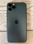 iPhone 11 Pro 64GB Midnight Green