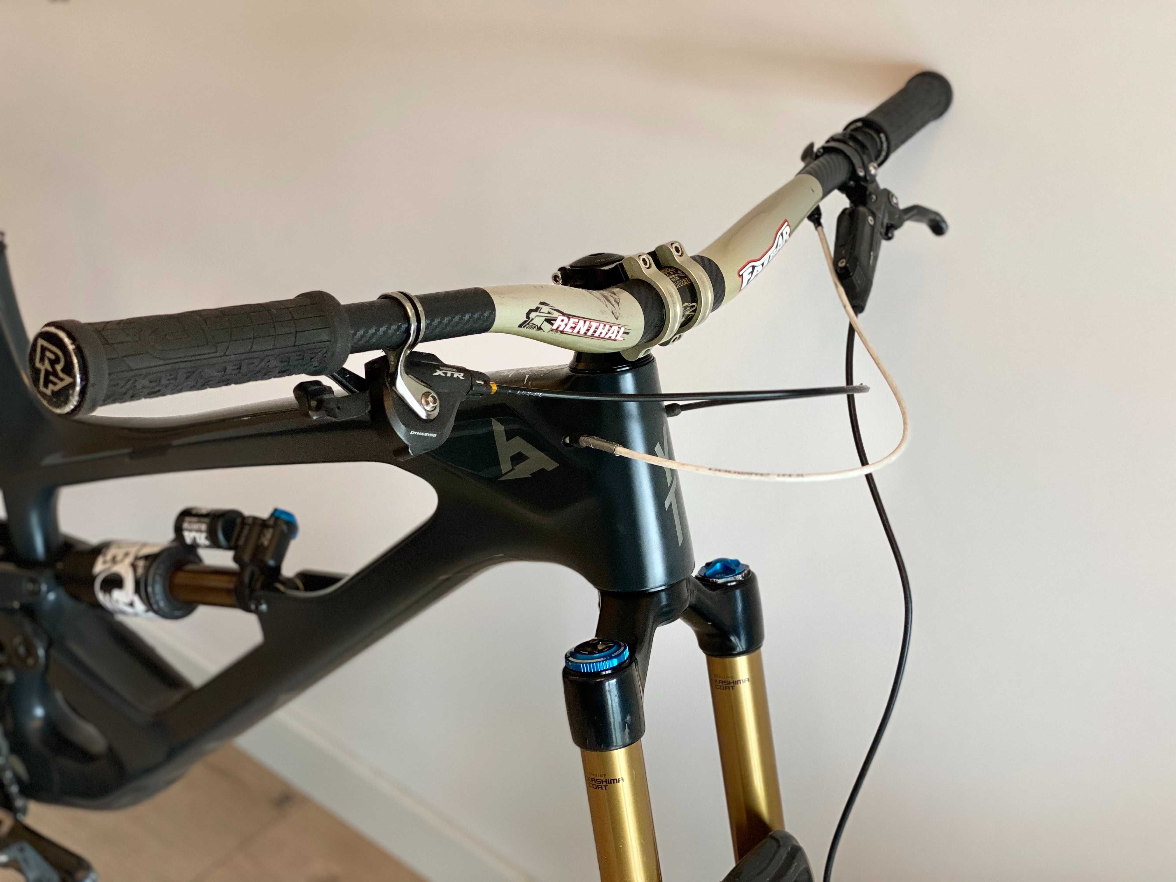 Yt capra cf pro 2019r XL (nie commencal, trek, canyon, capra, enduro)