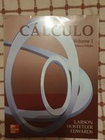 Livro - Cálculo Vol.1