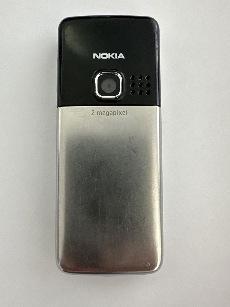 Nokia 6300 Bom estado