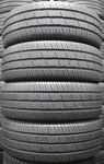 Резина б у 225/55 R17C, 215/60 R17C з Німеччини СКЛАД ШИН