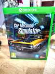 Gra Simulator Car Xbox one