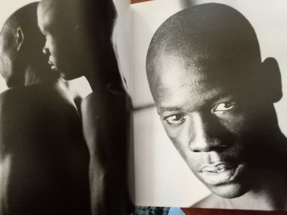 Jorge Guerra - Quarenta anos de Fotografia