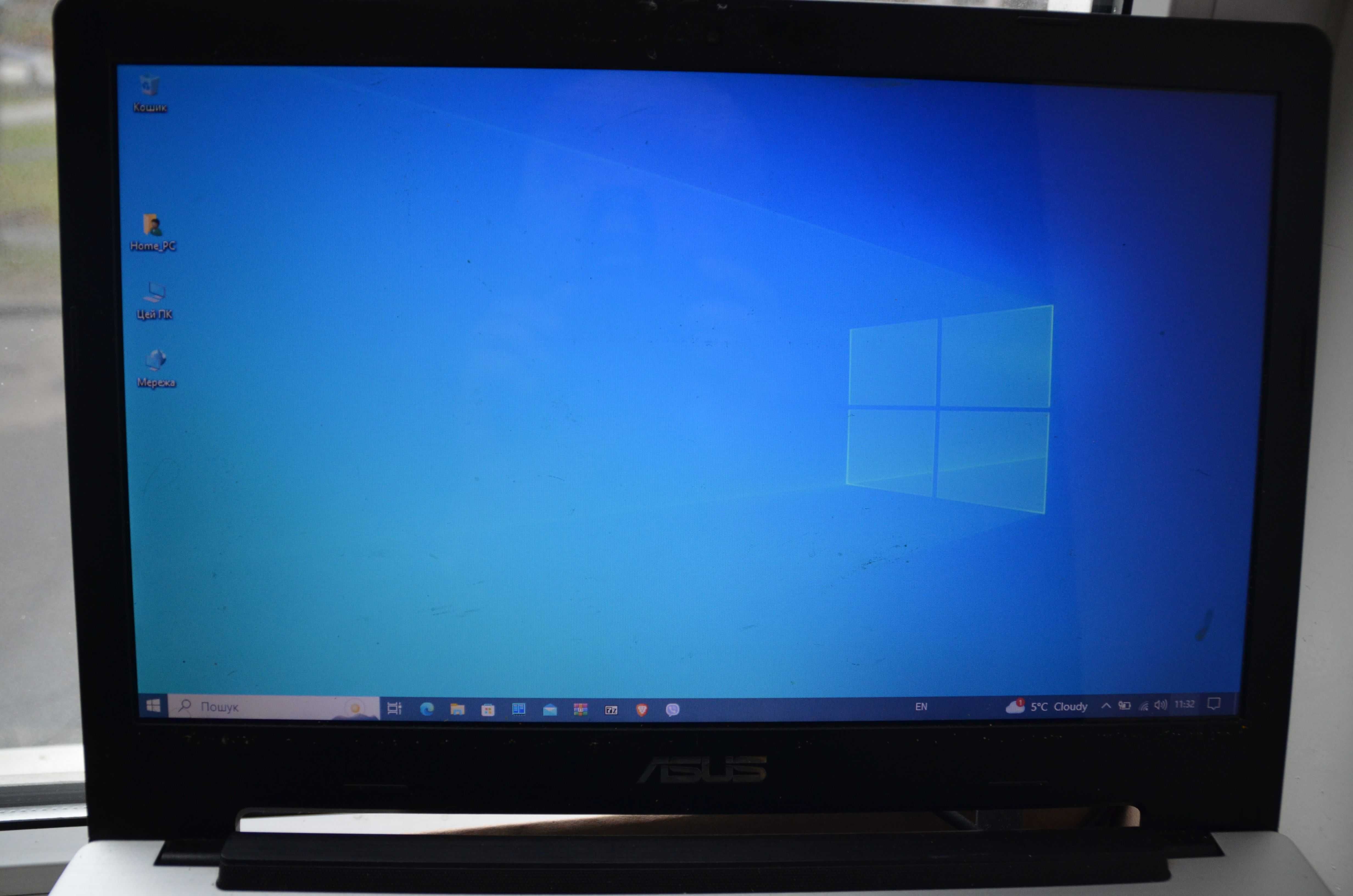 Продам робочий б\в ноутбук ASUS K56CB-XX421 4500 грн