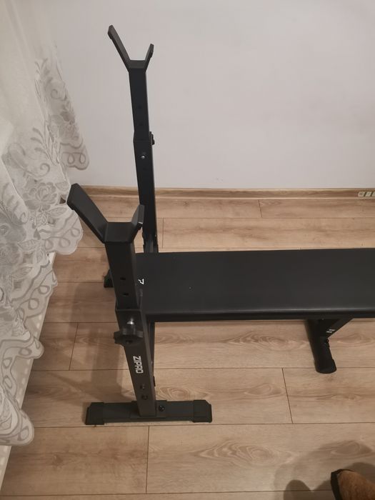 Ławeczka marki zipro plus gryf