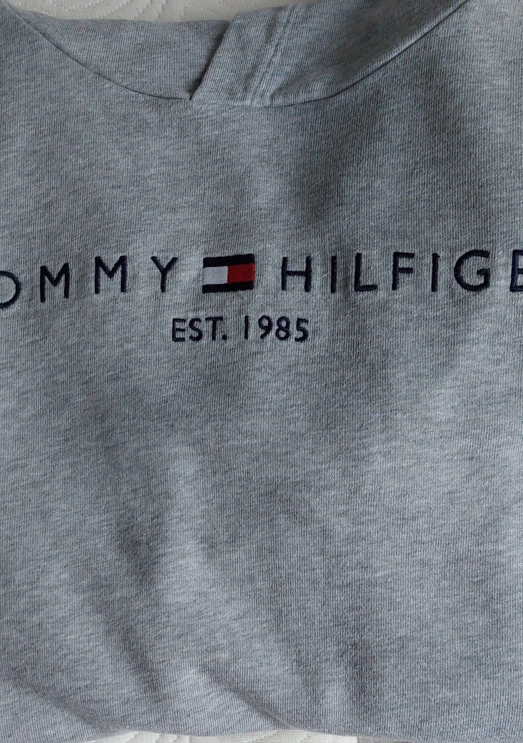 3 Sweater-shirts Tommy Hilfiger e polo Ralph lauren