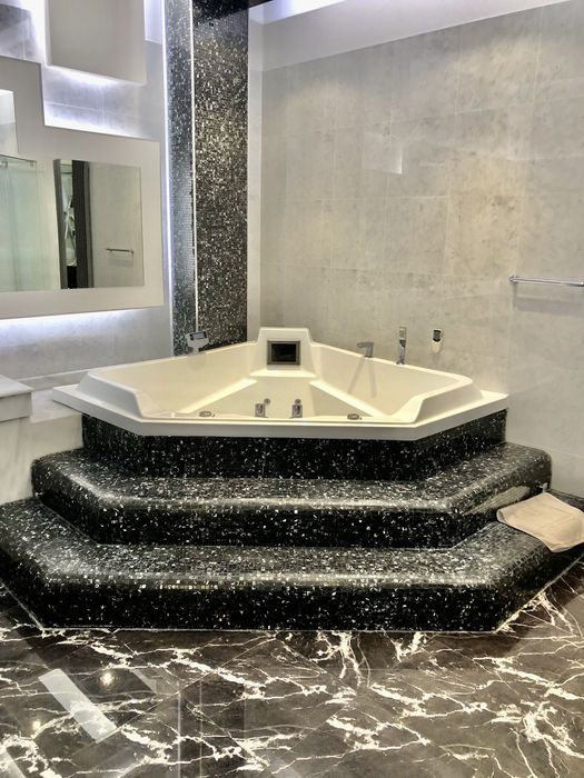 VIP 5к квартира в ЖК Корона Новой Аркадий 326 м2