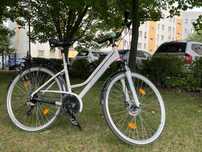 Rower miejski MERIDA Freeway 28''