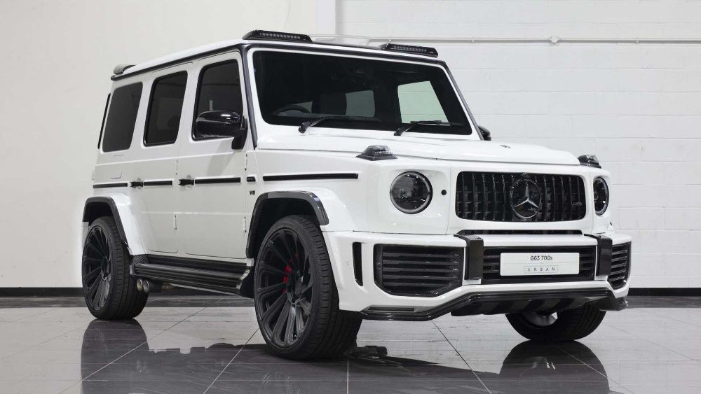 GT  решетка гт на mercedes G Class w463 решітка g W463 гелик gelik