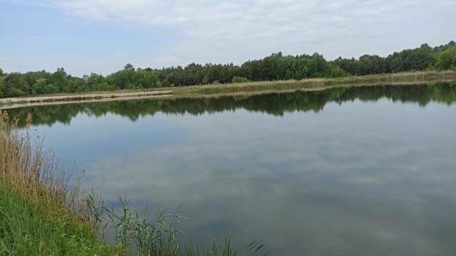 Sprzedam kopalnię piasku 24ha