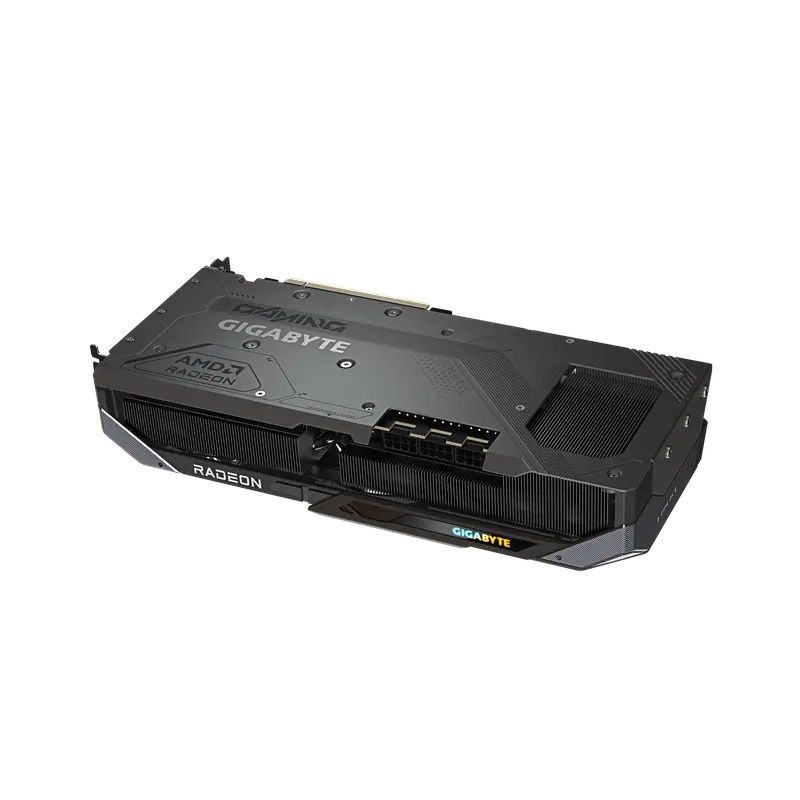 GIGABYTE Radeon RX 9070 XT GAMING OC 16G Gigabyte