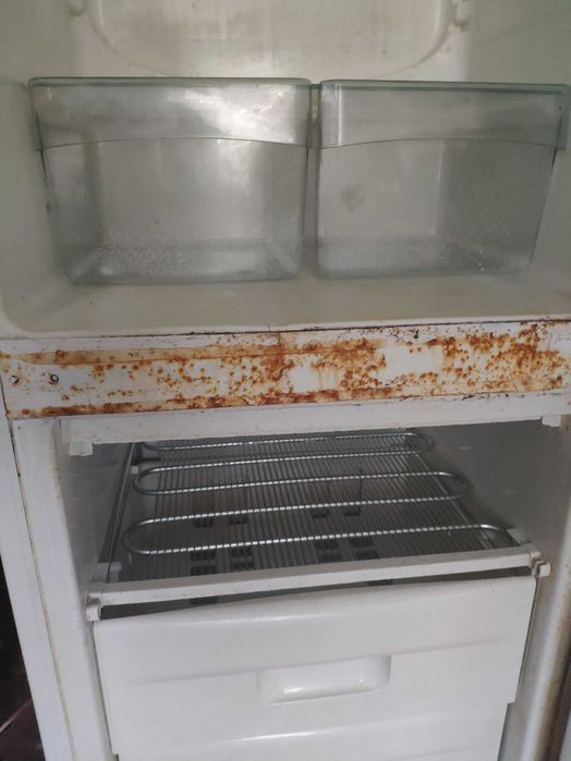 Продається Snaige rf310