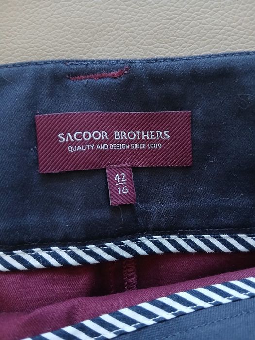 Saias Sacoor - individual ou pack