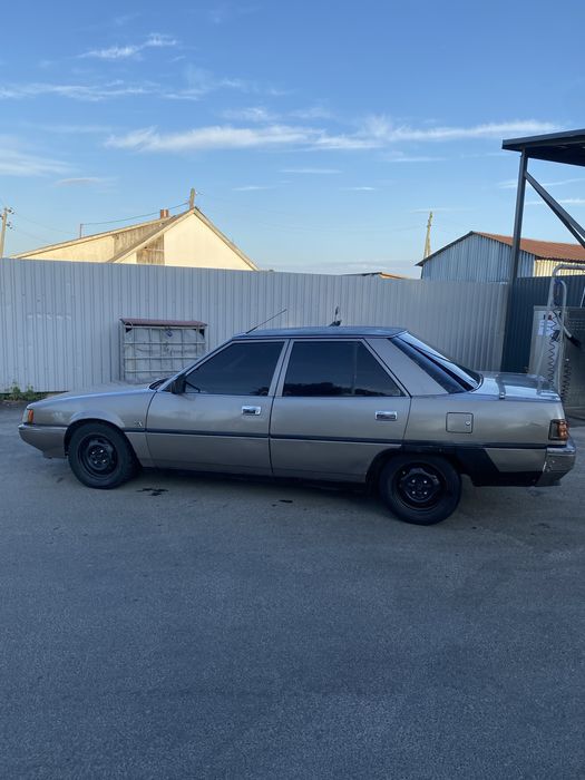 Продам mitsubishi galant 5