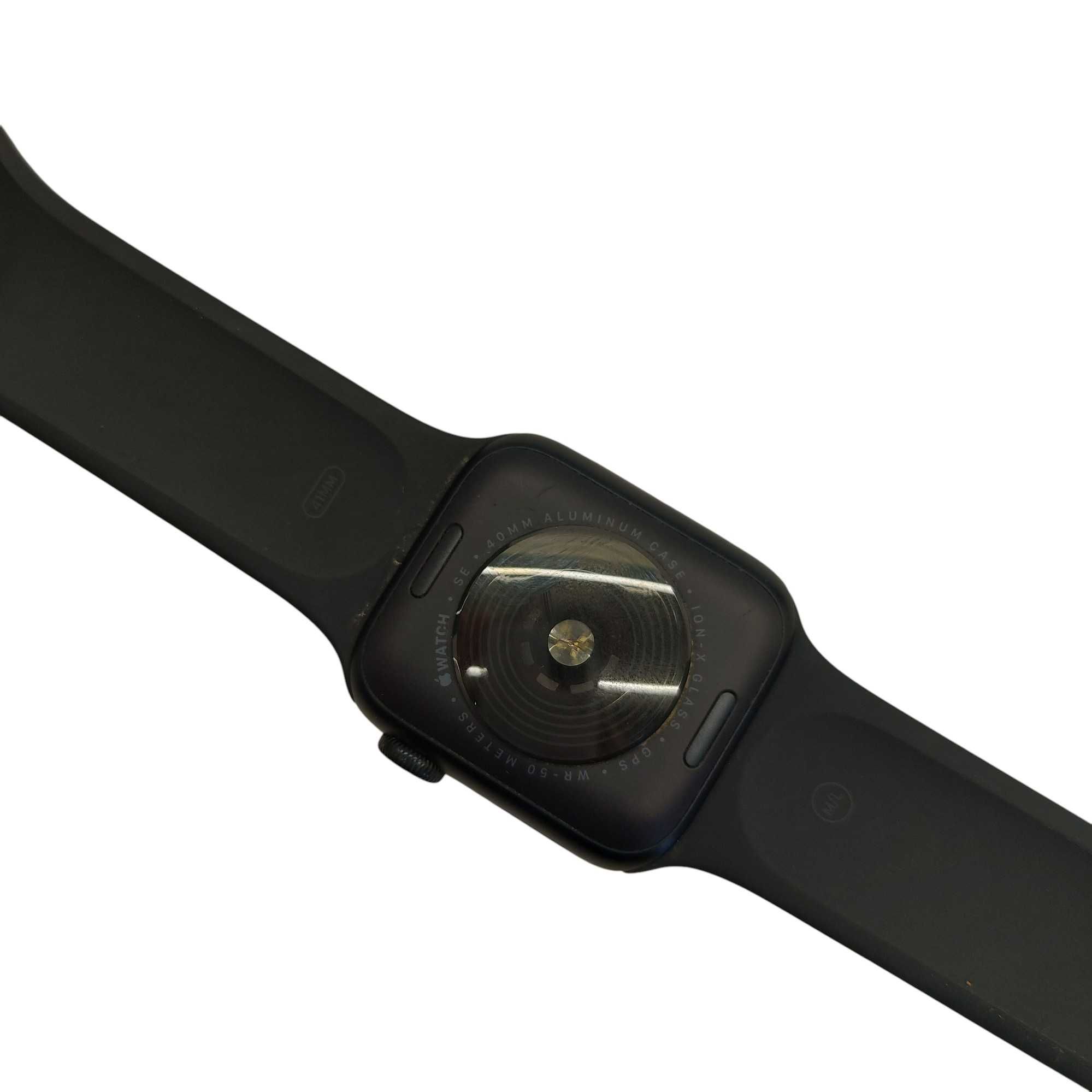 Apple watch SE 2-GEN GPS 40 mm