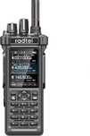 Radiotelefon Radtel RT-950 10W Bluetooth GPS APRS SW MW LW AM CB 27Mhz