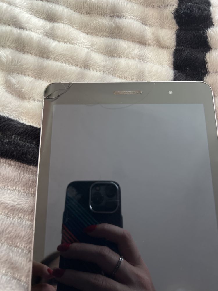 HUAWEI MediaPad T3 модель KOB-LO9