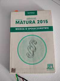 Vademecum z wiedzy o społeczeństwie 2015