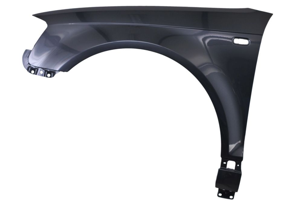 audi a3 8p 03-08 błotnik lewy lx7z