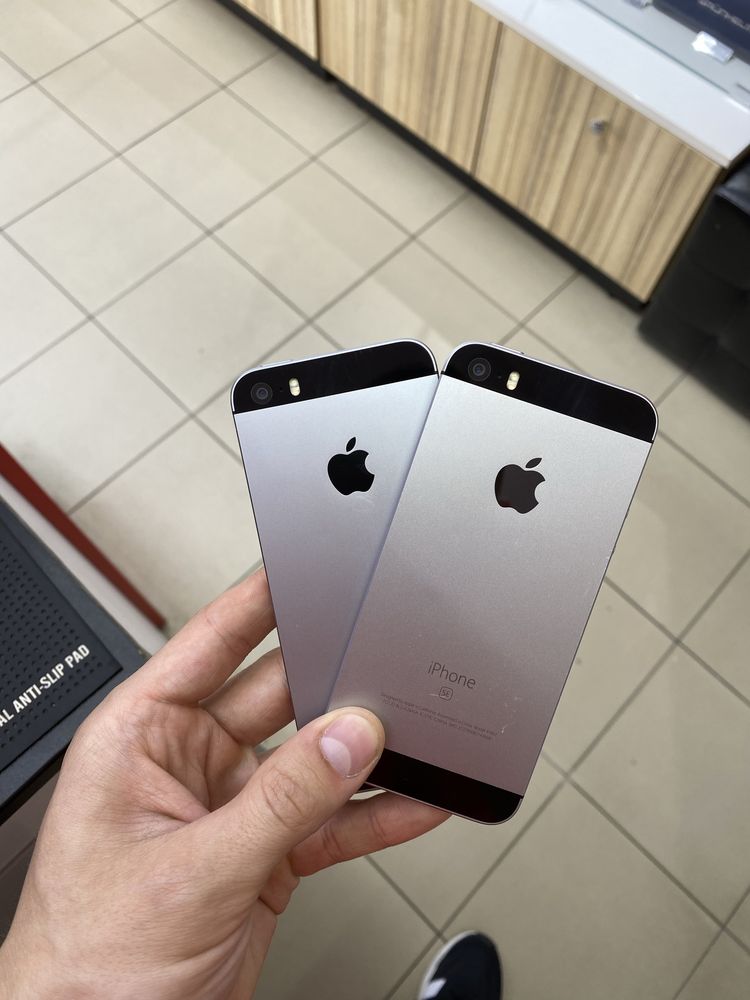 Iphone se / 7 bypass
