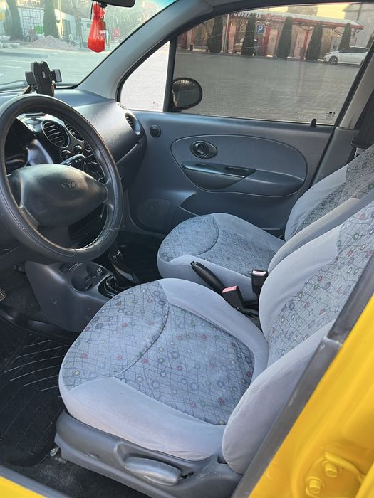 Део матіз ідеальний стан